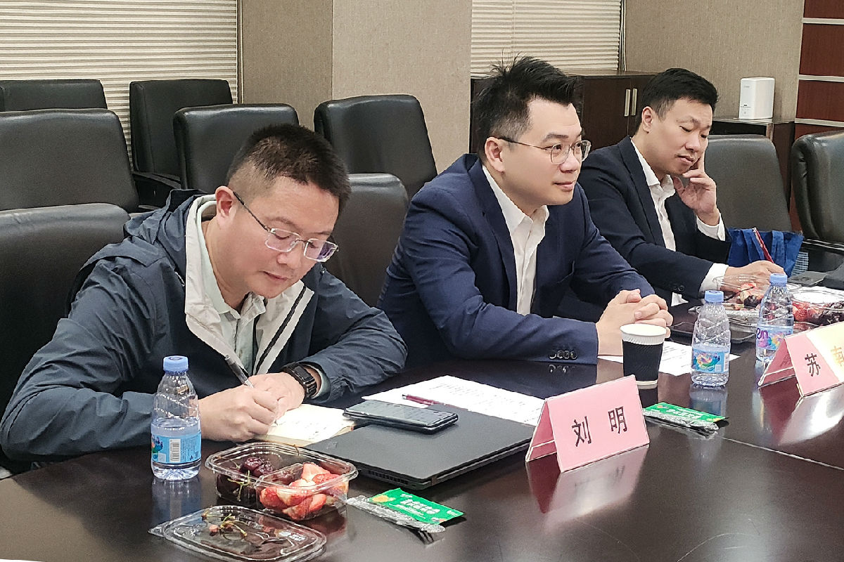 金证股份--国内领军的金融科技全领域服务商