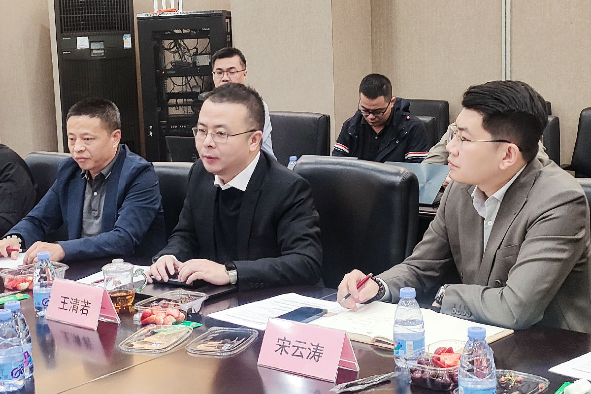 金证股份--国内领军的金融科技全领域服务商